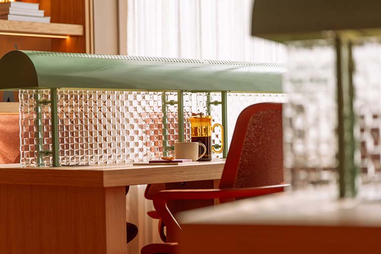 The Eades Walthamstow