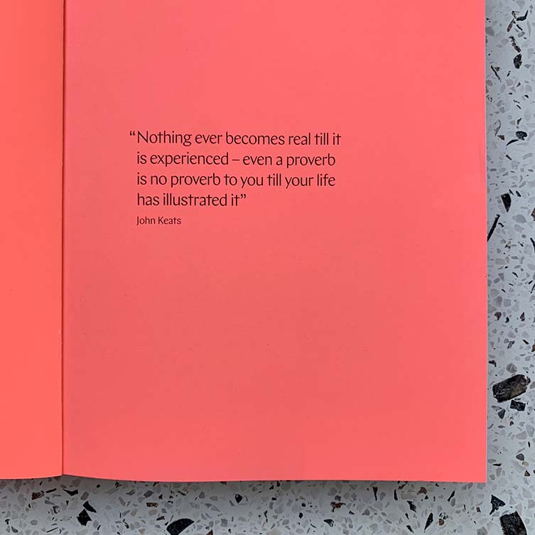 The Experience Book: For Designers, Thinkers & Makers Adam Scott and ...