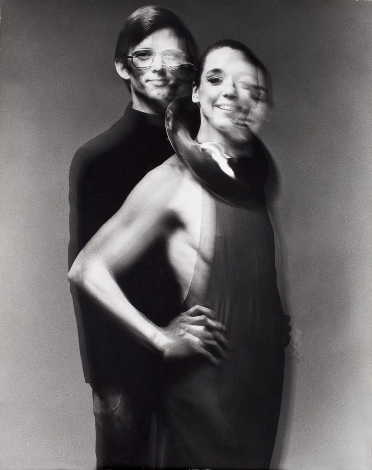 Fashion and Jewellery Design by Gijs Bakker and Emmy van Leersum 1967—1972