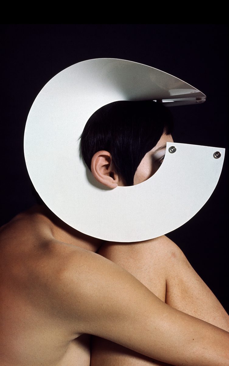 Fashion and Jewellery Design by Gijs Bakker and Emmy van Leersum 1967—1972