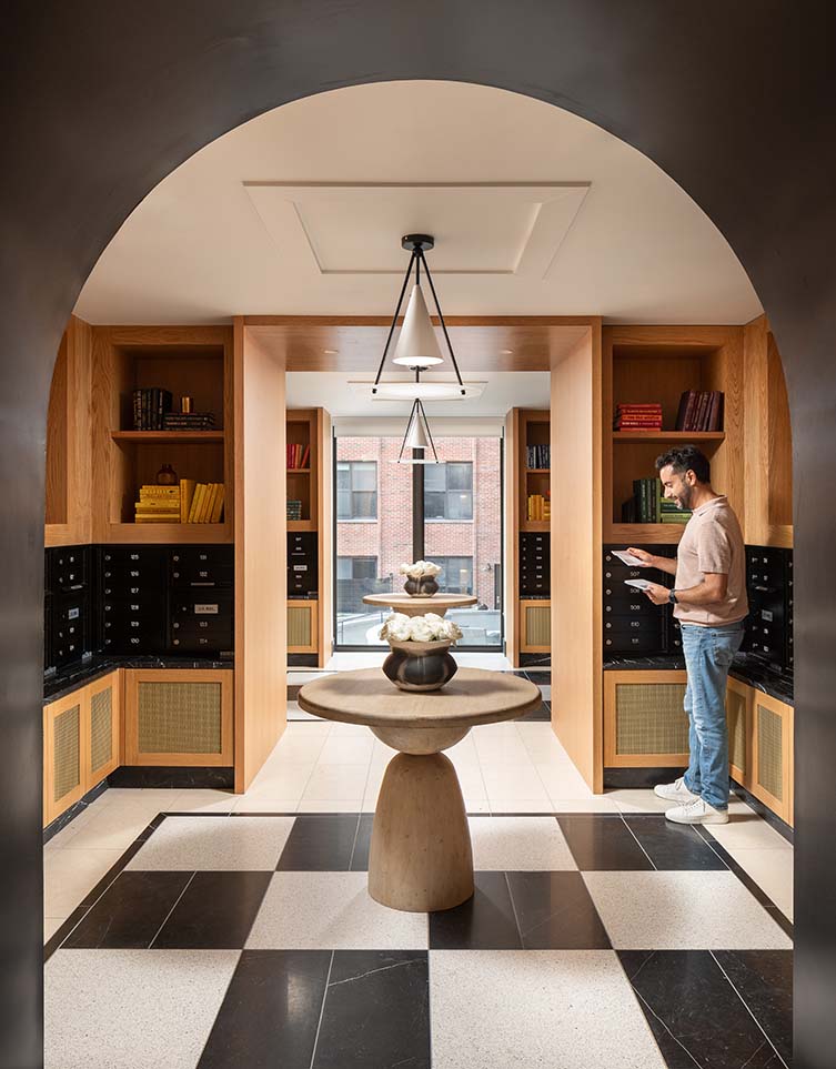 The Hartby Bedford-Stuyvesant