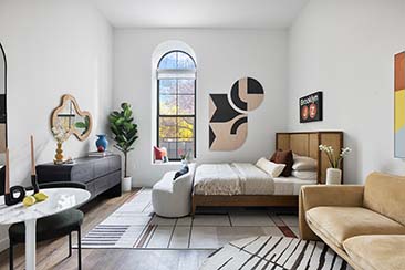 The Hartby, Bedford-Stuyvesant, Brooklyn