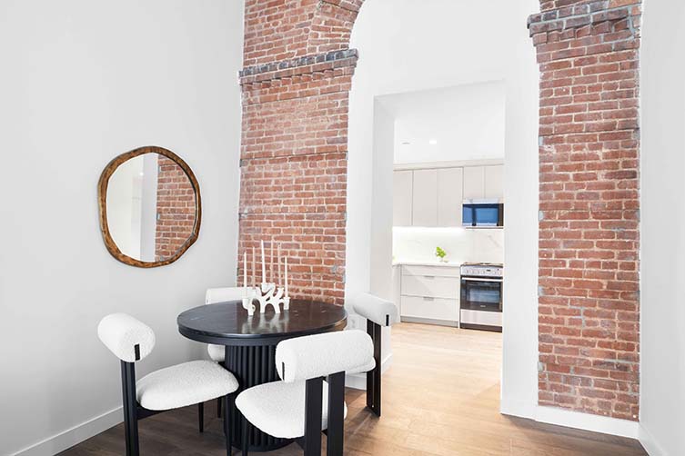 The Hartby Bedford-Stuyvesant