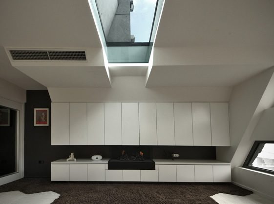 The Hive Apartment, Melbourne
