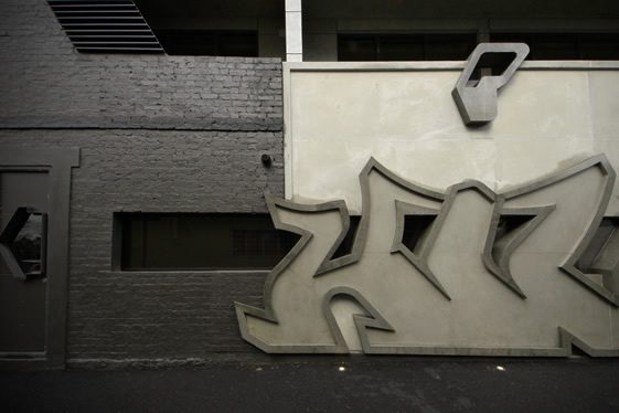 The Hive Apartment, Melbourne