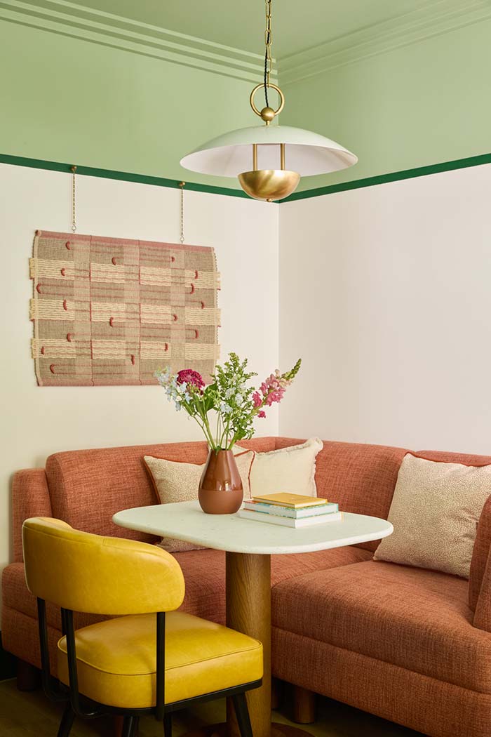 Victoria Apartment Hotel Designed by Fettle