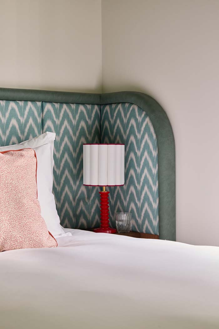 Victoria Apartment Hotel Designed by Fettle