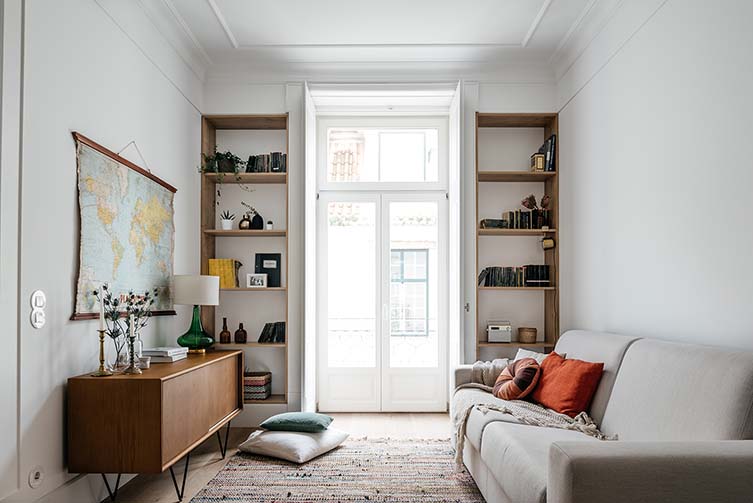 The Lisboans, Lisbon Design Apartments