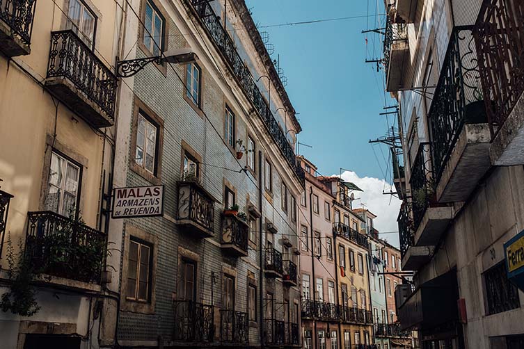 The Lisboans, Lisbon Design Apartments