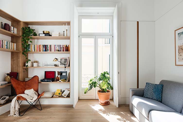 The Lisboans, Lisbon Design Apartments