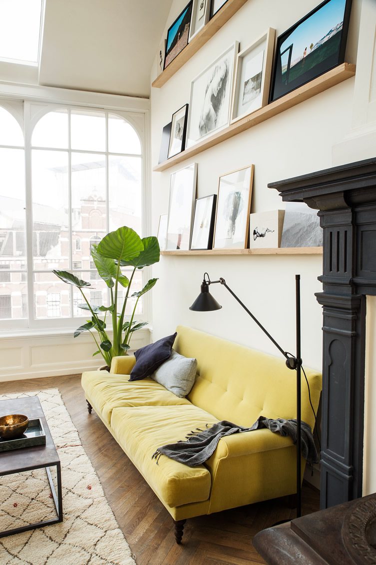 The Loft by The Playing Circle — Amsterdam