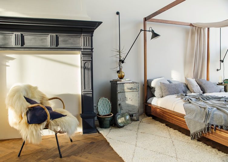 The Loft by The Playing Circle — Amsterdam