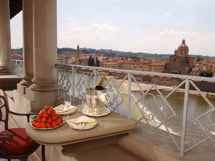 St. Regis Florence