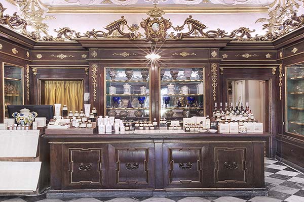 Officina Profumo Farmaceutica di Santa Maria Novella