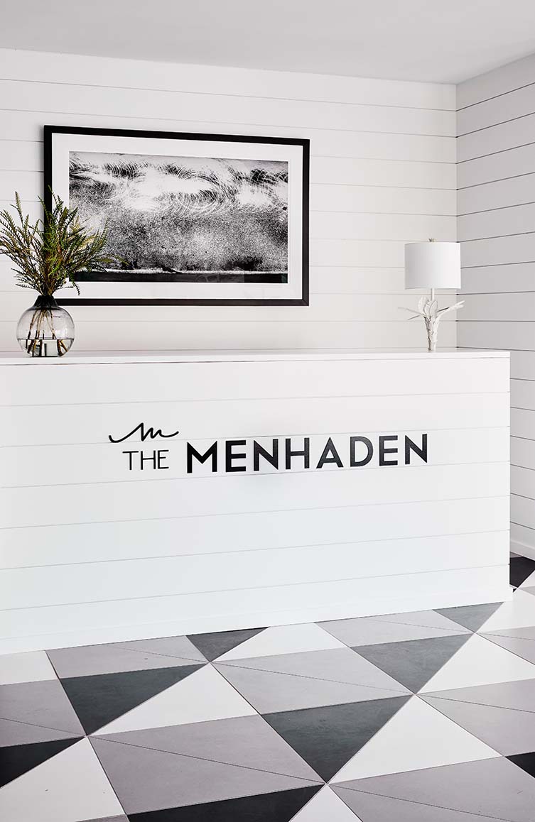 The Menhaden Greenport