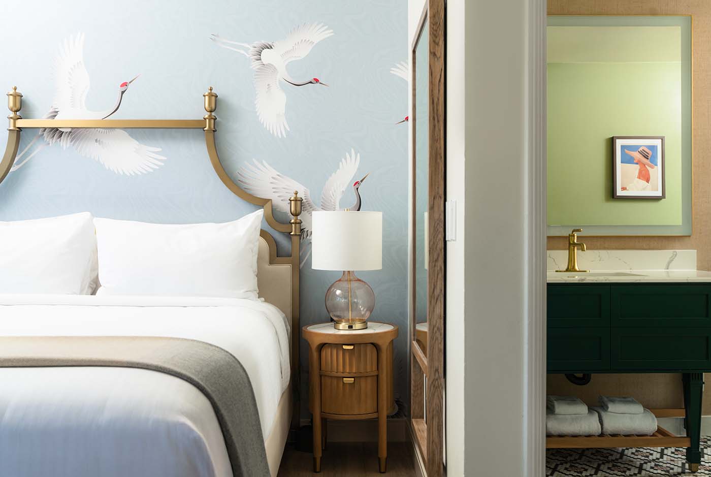 The Milo, Hotel by the Sea, Santa Barbara, California by DESIGN360