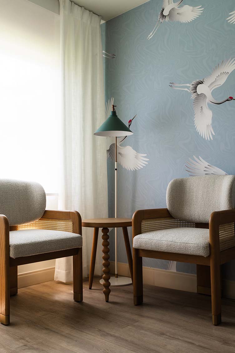 Santa Barbara, California by DESIGN360