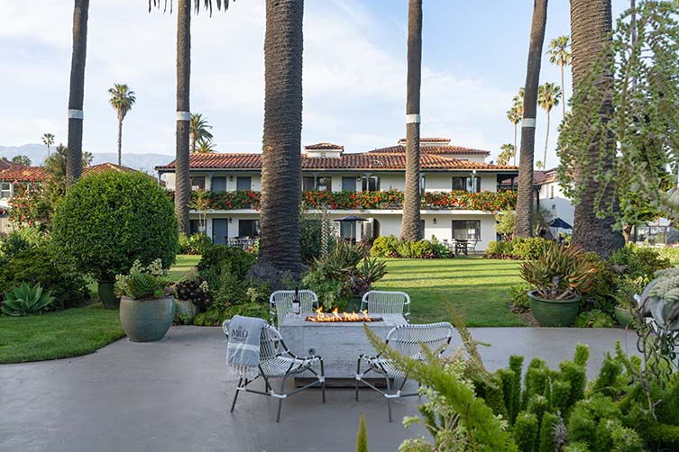 Santa Barbara, California by DESIGN360