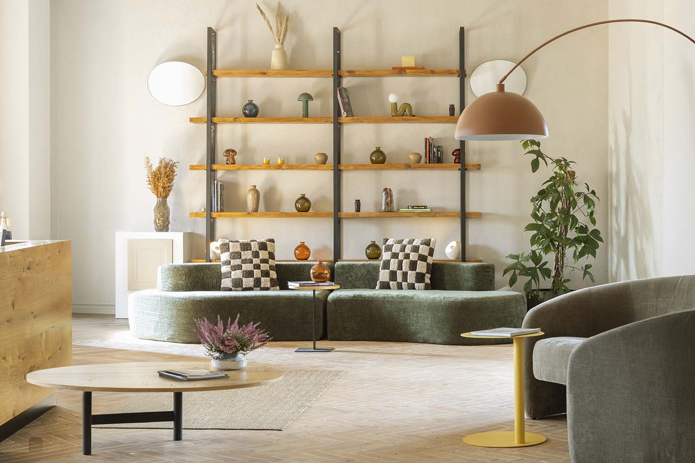 The Monteleone, Umbria