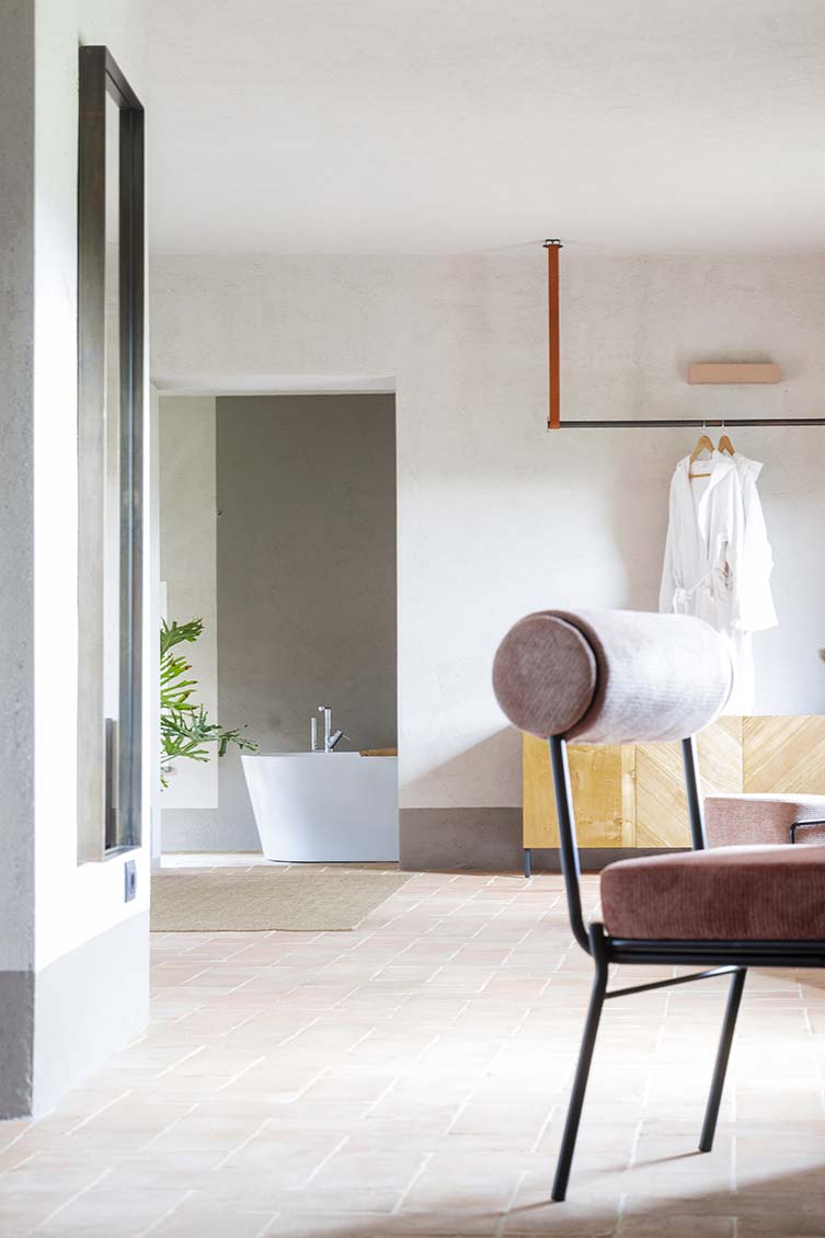 The Monteleone Umbria