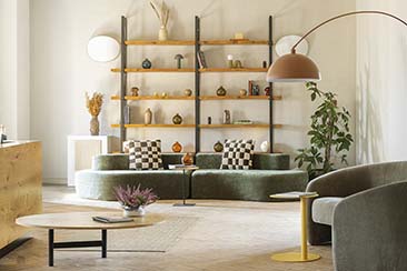 The Monteleone, Umbria