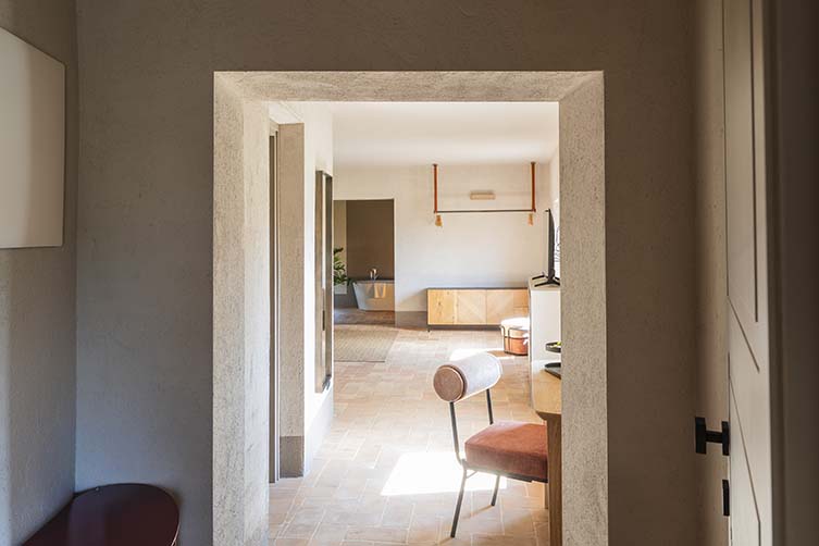 The Monteleone Umbria