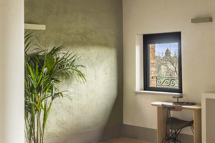 The Monteleone Umbria