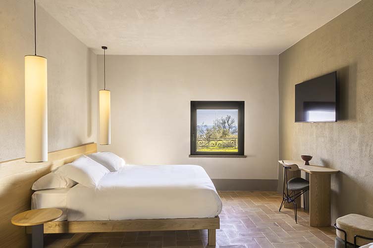 Design Hotel by STUDIOTAMAT