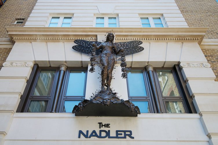 The Nadler Soho — London