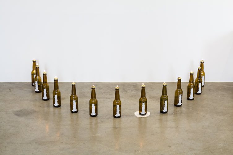 Karl Grandin and The Omnipollo, Kuvva Gallery Amsterdam