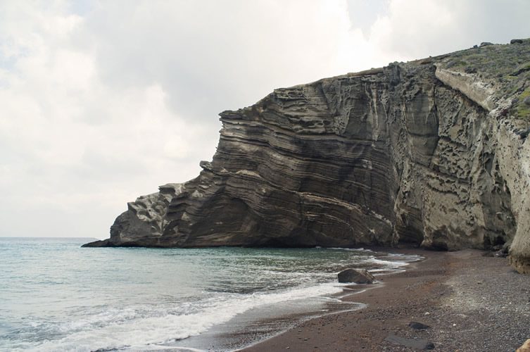 Petros Koublis for Vedema Hotel, Santorini