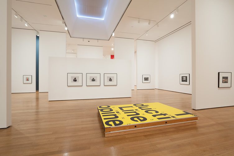 Christopher Williams — The Production Line of Happiness at MoMA New York