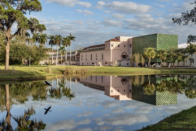 The Ringling Museum of Art / Center for Asian Art