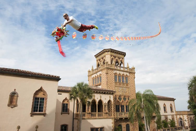 Li Wei, To Fly