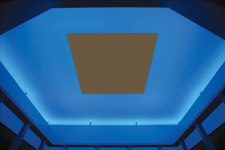 James Turrell, Joseph's Coat