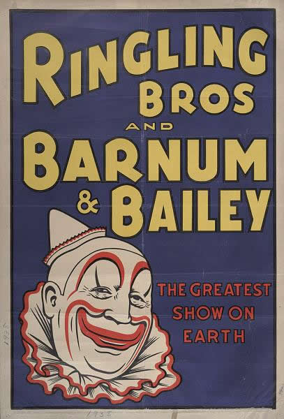 The Ringling, Sarasota: How the King of Circus Founded a Cultural Icon