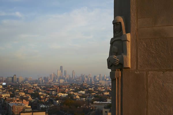 The Robey Wicker Park, Chicago Northwest Tower Hotel