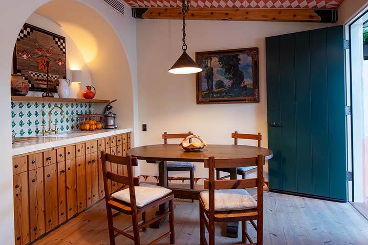 Hotel El Roblar Ojai