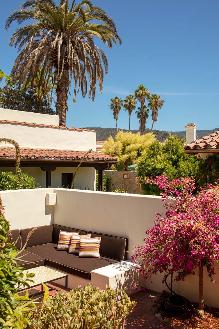 Hotel El Roblar Ojai