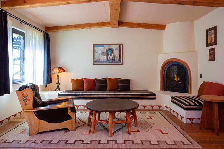 Hotel El Roblar Ojai