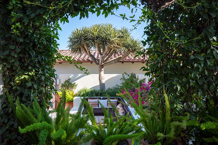Hotel El Roblar Ojai