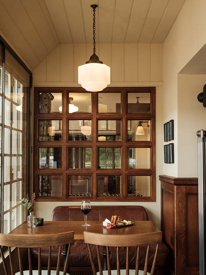 Wales Country Hotel and Restaurant