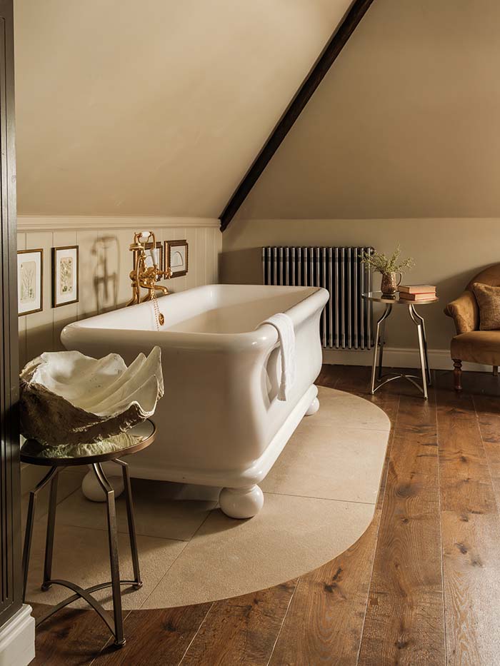 Wales Country Hotel and Restaurant