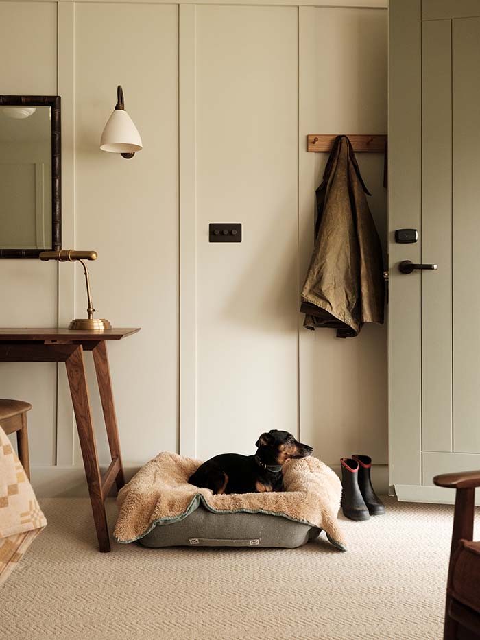 Wales Country Hotel and Restaurant