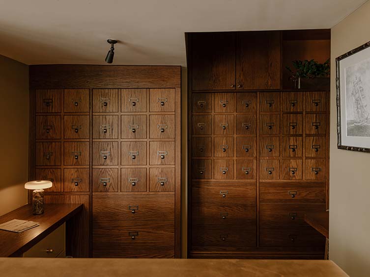 The Royal George, Wye Valley