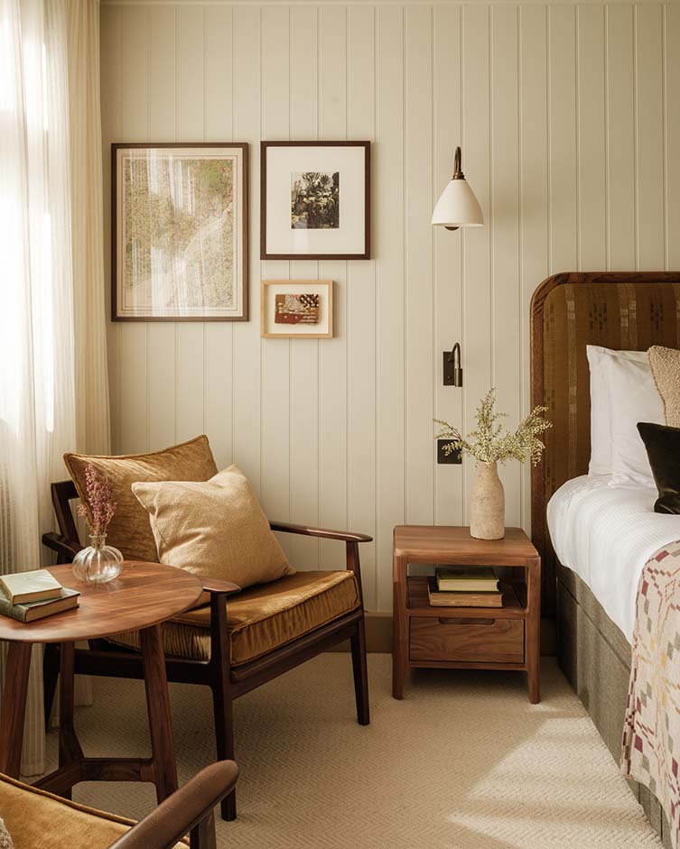 The Royal George, Wye Valley