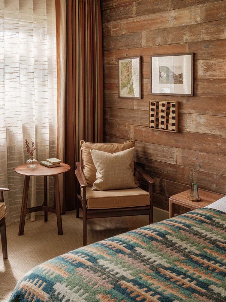 The Royal George, Wye Valley