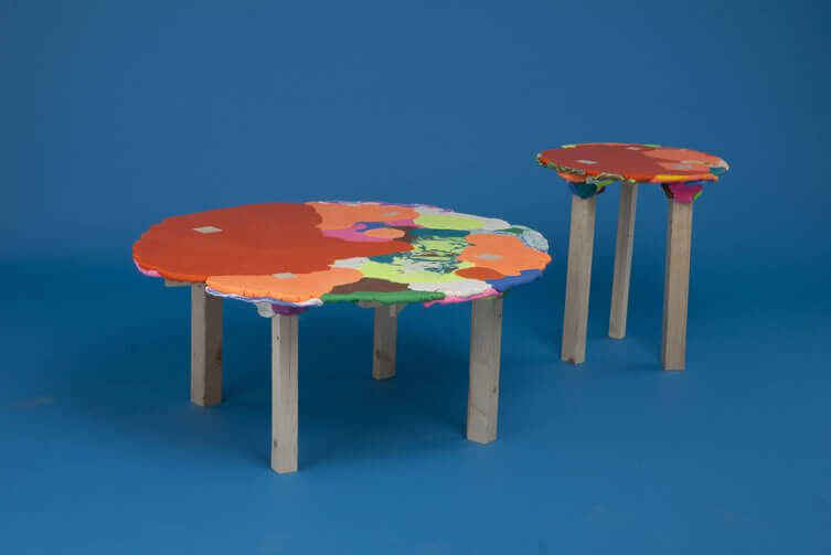 Decode’s Play Coffee Tables