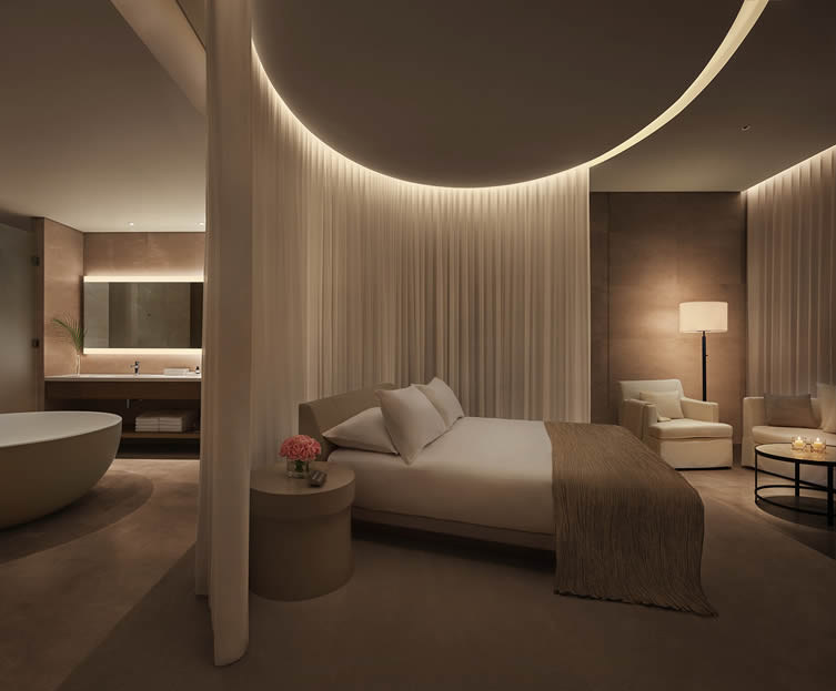 Sanya EDITION, Hainan Island Design Hotel