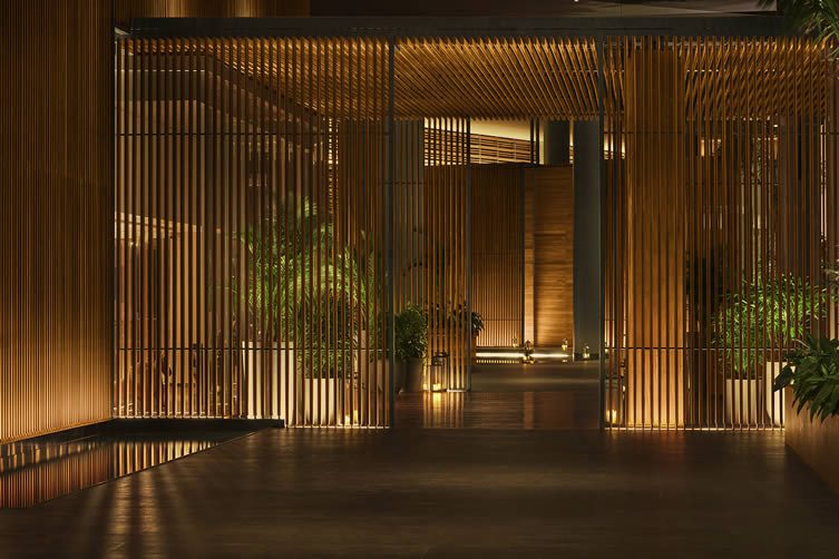 Sanya EDITION, Hainan Island Design Hotel